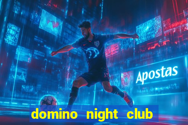 domino night club porto alegre site